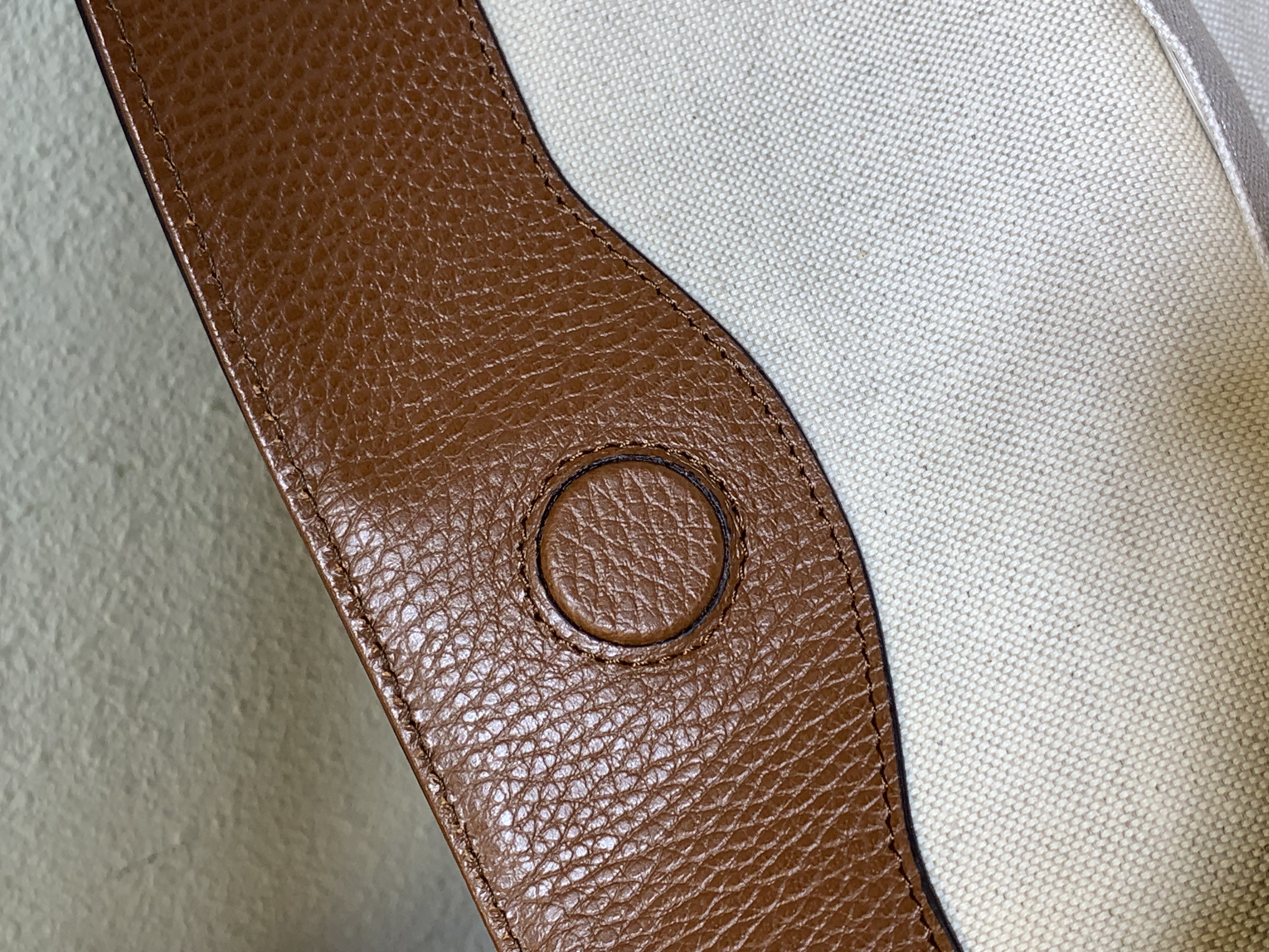 Gucci Ophidia Denim Tote | Stunning 2024 Designer Bag for Women