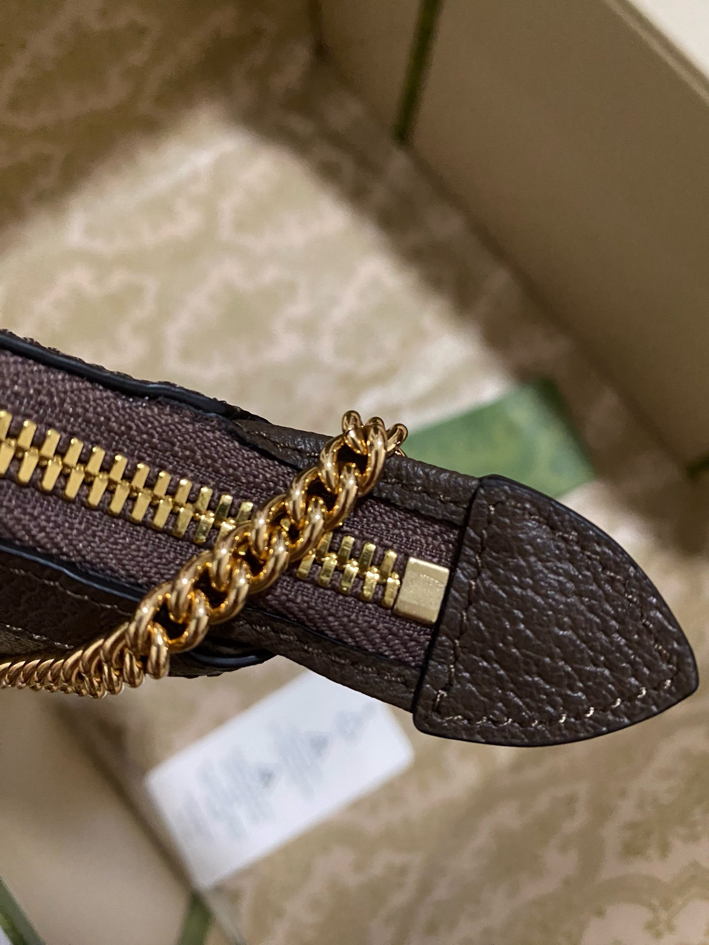 Gucci Ophidia GG Supreme Mini Bag: Stunning 2024 Luxury