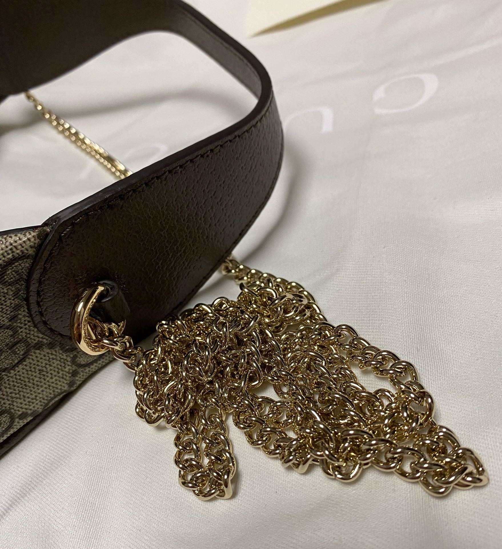 Gucci Ophidia GG Mini Bag: Exceptional 2024 Luxury Shoulder Bag