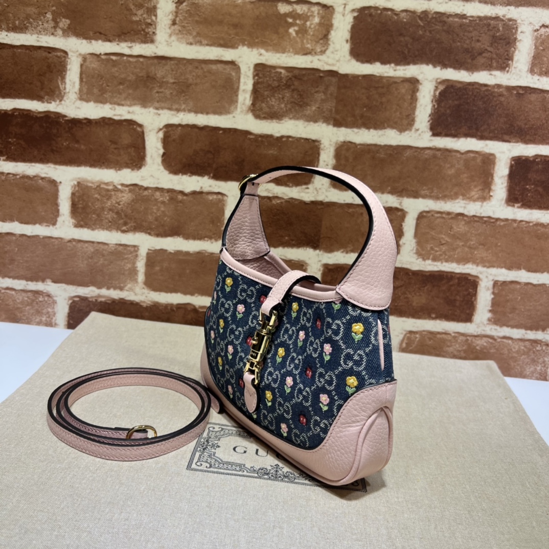 Gucci Pre-Owned 2016-2025 Limited Edition Mini GG