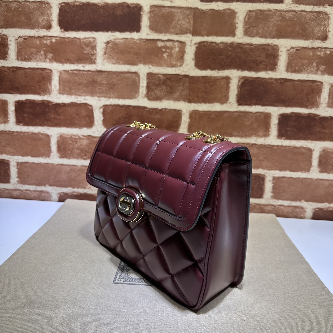 Gucci Replica – Your Ideal Version of Luxury Fashion