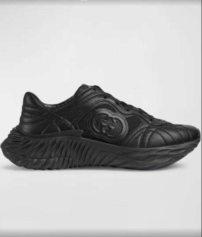 mua gucci ripple sneaker - Gucci Ripple Sneaker