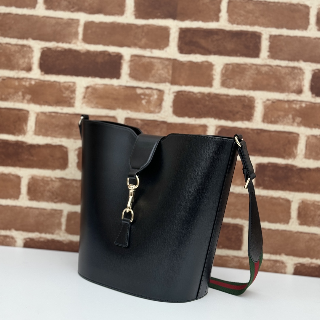 GUCCI Small bucket shoulder bag