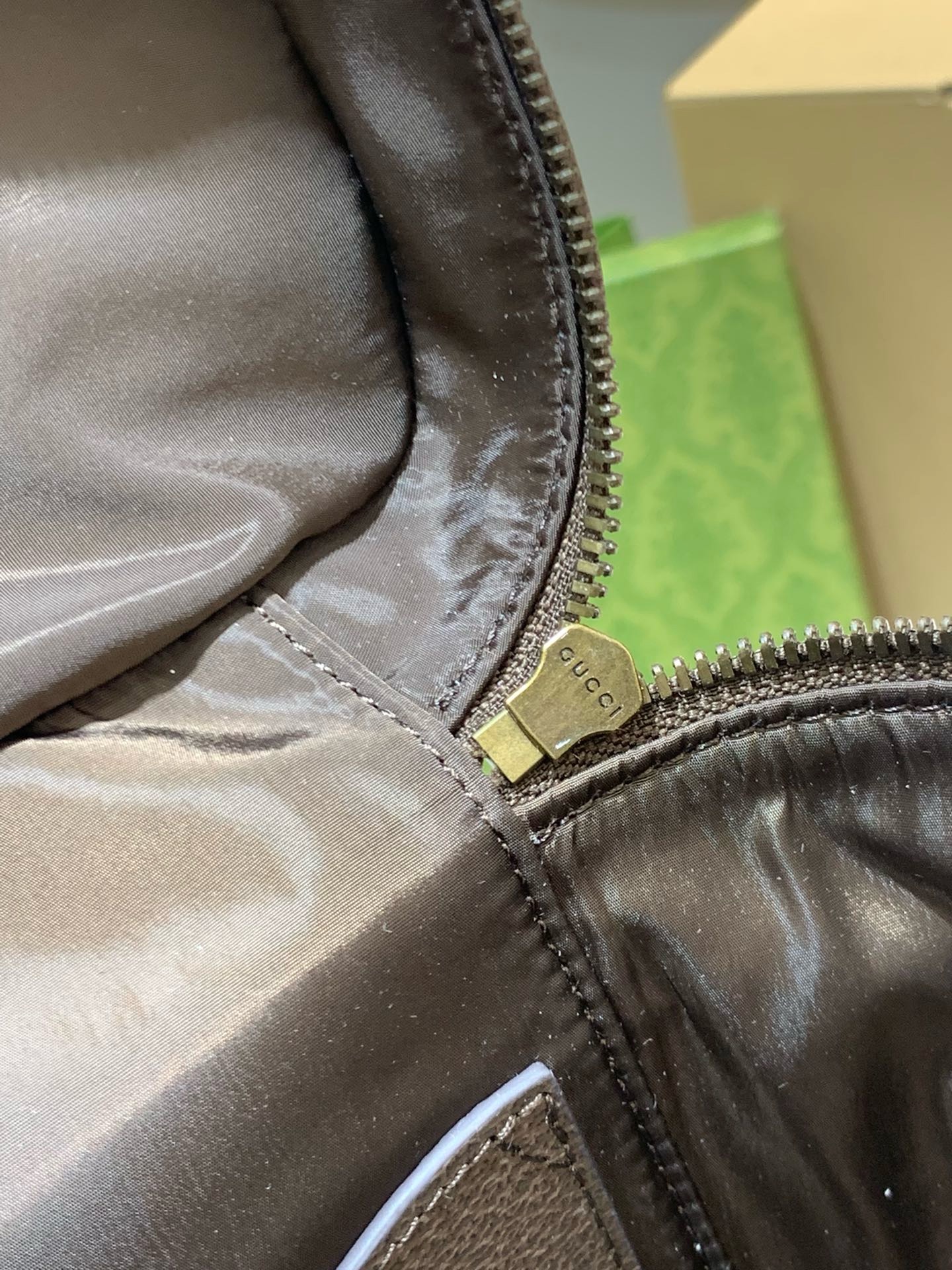 Gucci Travel Accessories for Men