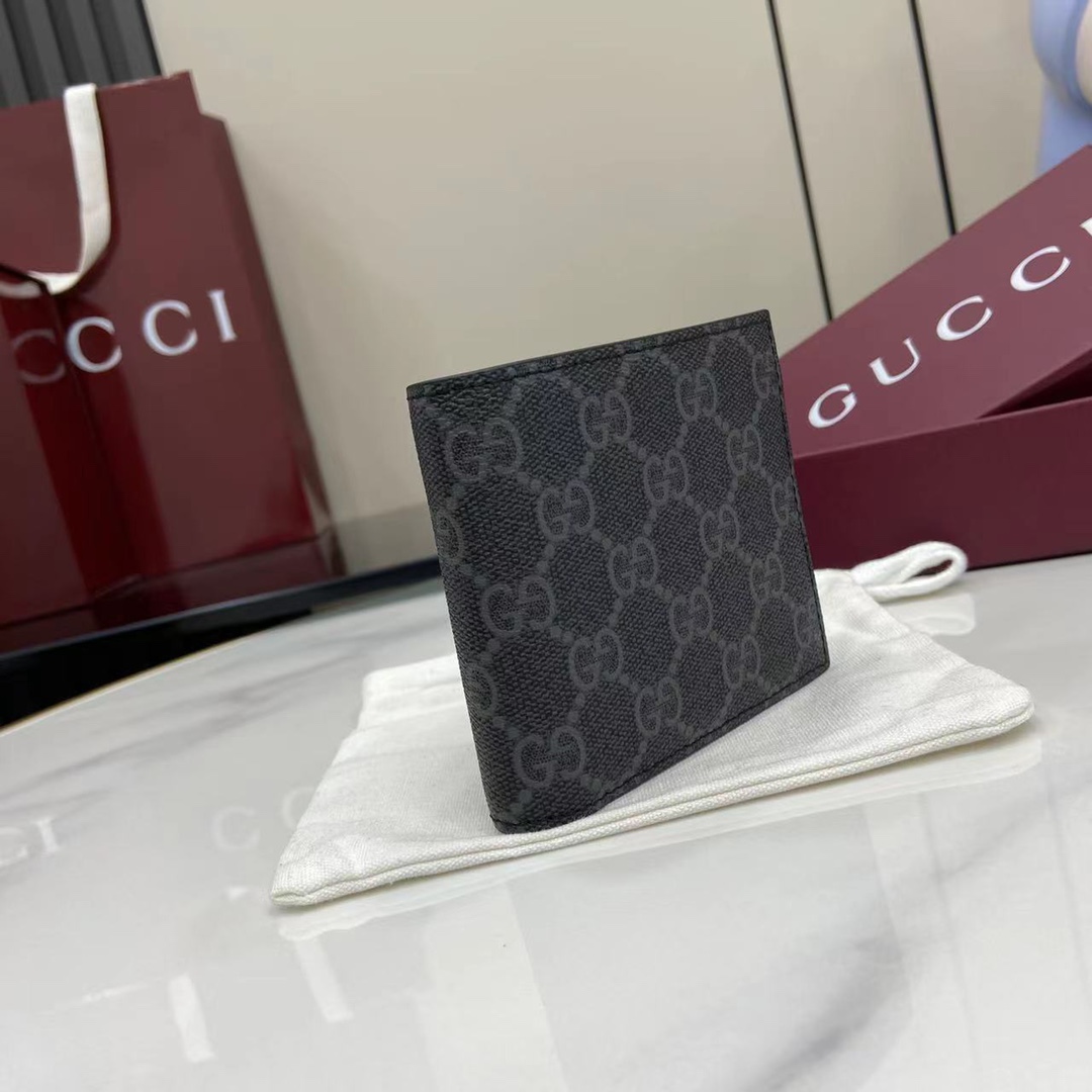 Gucci What's New - Modern Classics for Men - Small-Leather-Goods Iconic Products for Men