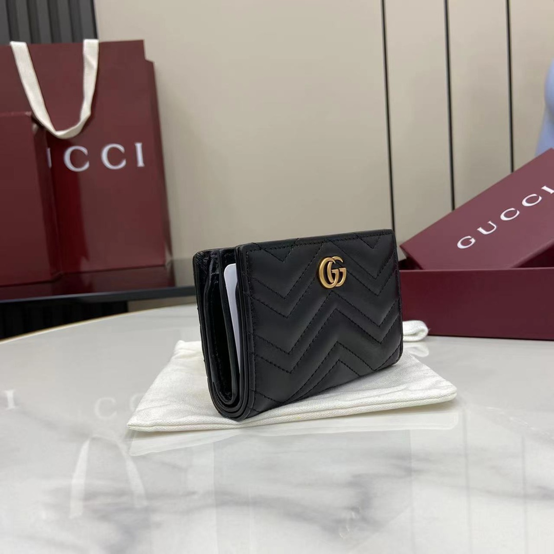 Gucci Women's Designer Luxury Small Wallets | GUCCI