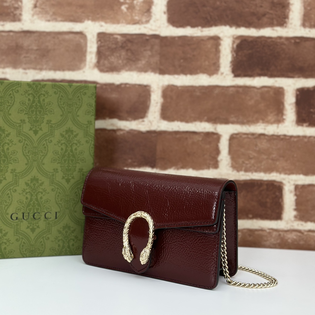 Gucci Women's Designer Mini BagsLuxury Small Bags