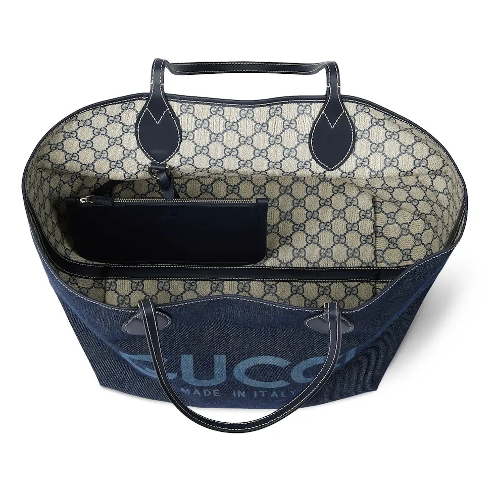 Gucci Women's Designer Summer Handbags | GUCCI Lido