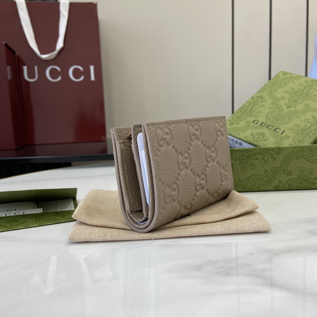 Gucci Women's Designer Wallets & Luxury Purses - 5 | GUCCI