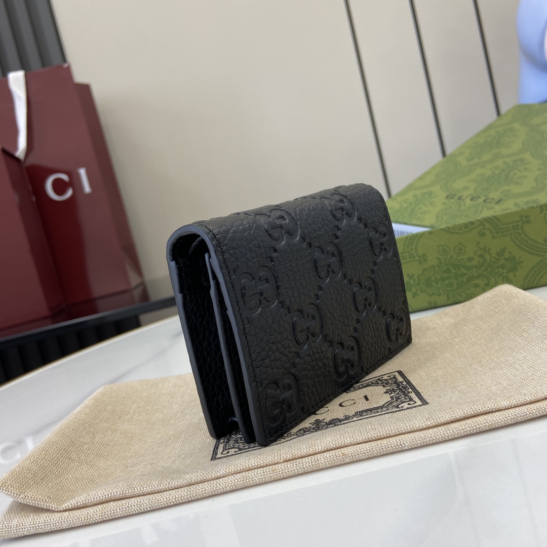 Gucci Women's Personalised Wallets - 1 | GUCCI