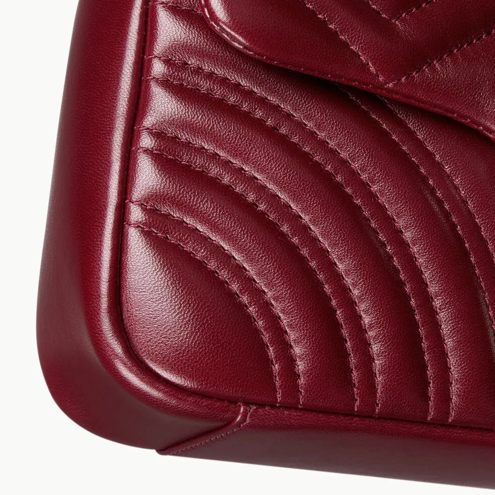 GUCCIWomen's Designer Crossbody Bags: Gucci Side Bags