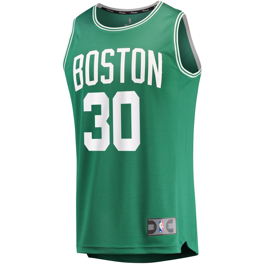 Fanatics Celtics Yabusele Jersey - Outstanding 2024 Replica Green