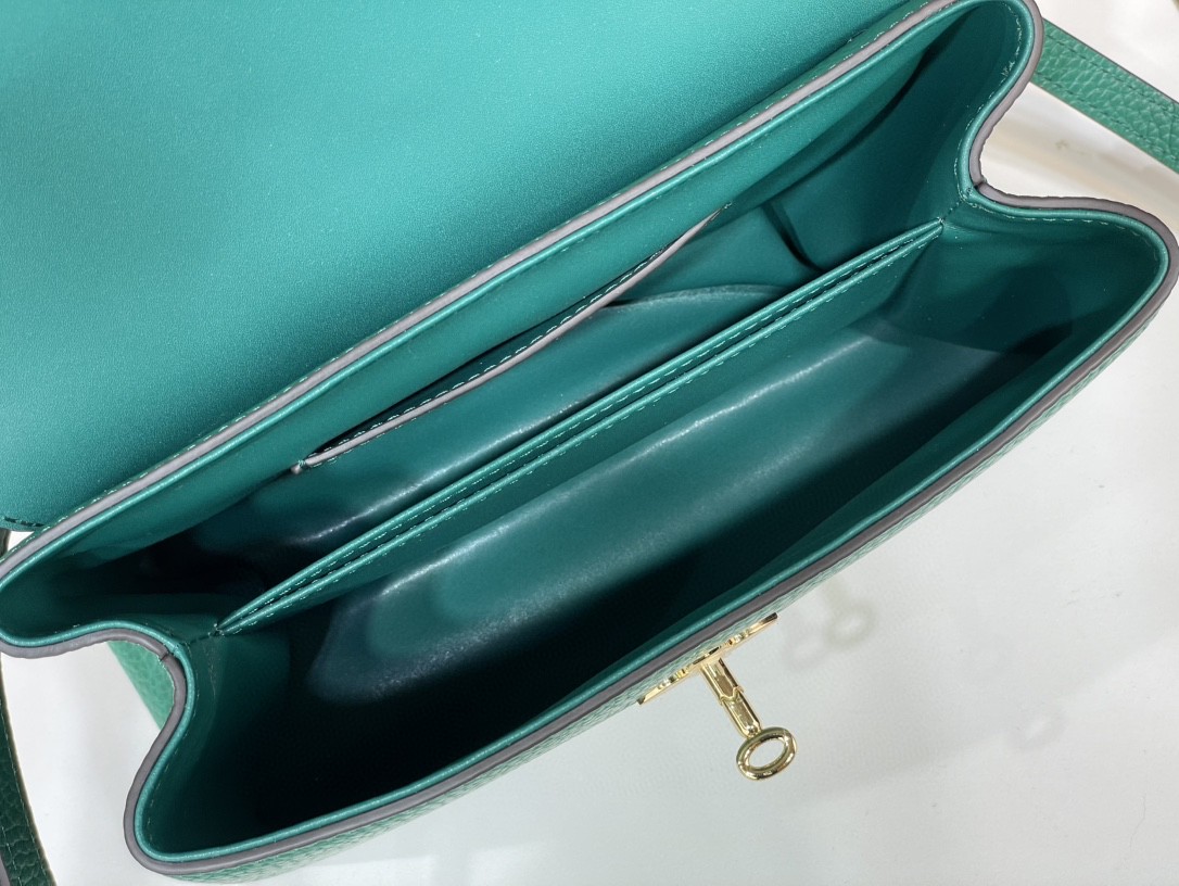 Handbags Louis Vuitton ROSE DES VENTS Mini Bag N84714