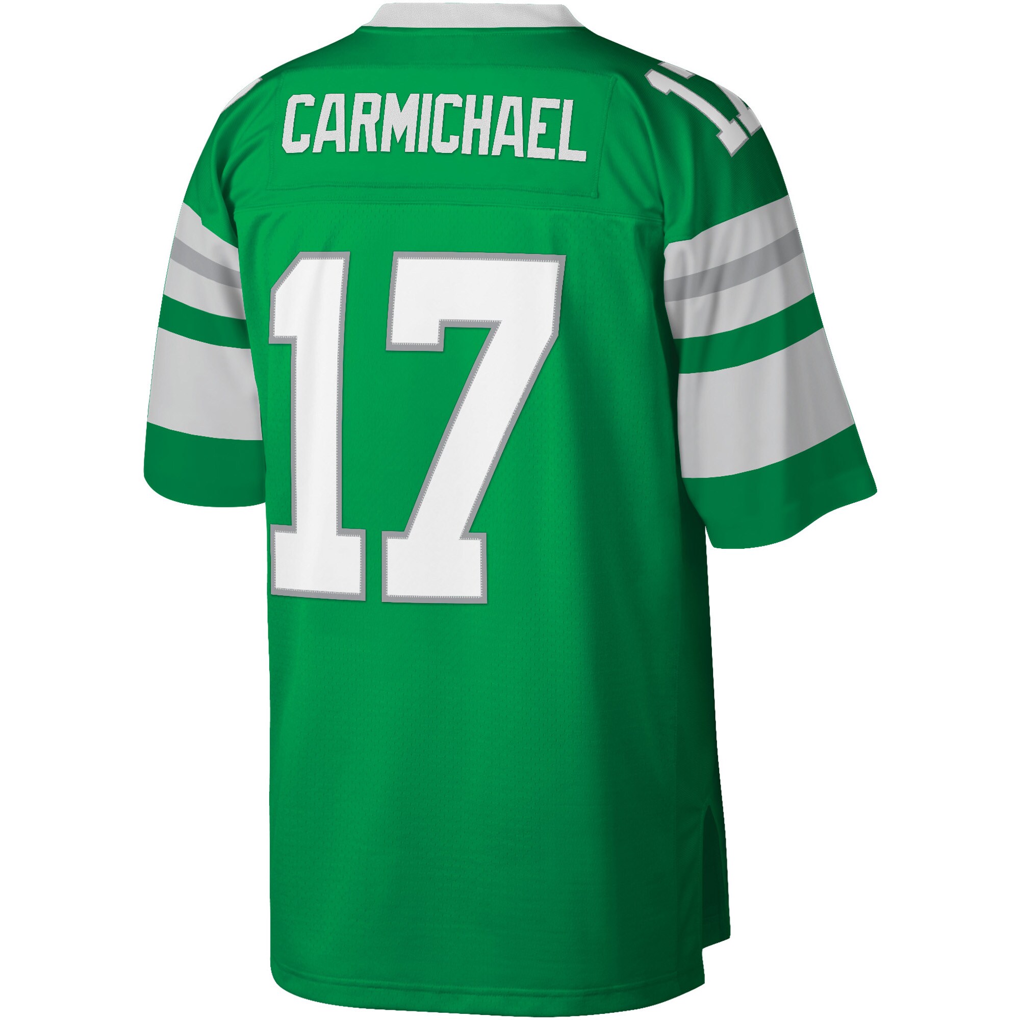 Harold Carmichael Philadelphia Eagles Mitchell & Ness Legacy Replica Jersey – Kelly Green