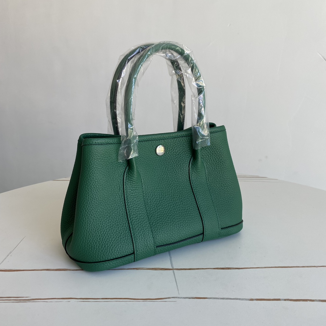 Herme Garden party Mini 25 cm Green
