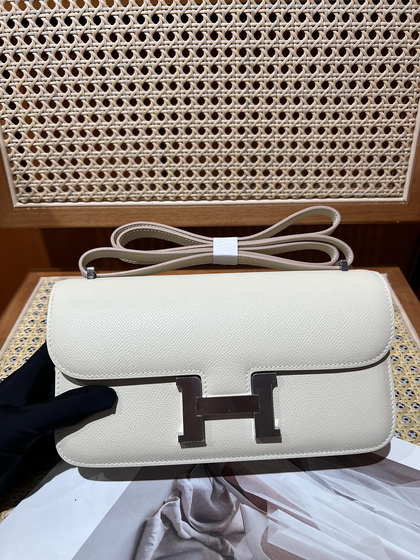 Hermes Constance Bag