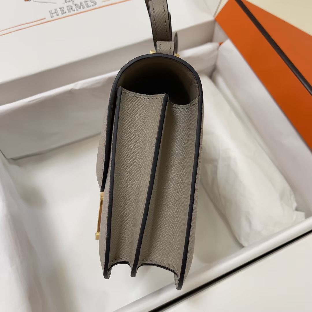 Hermes Constance Mini