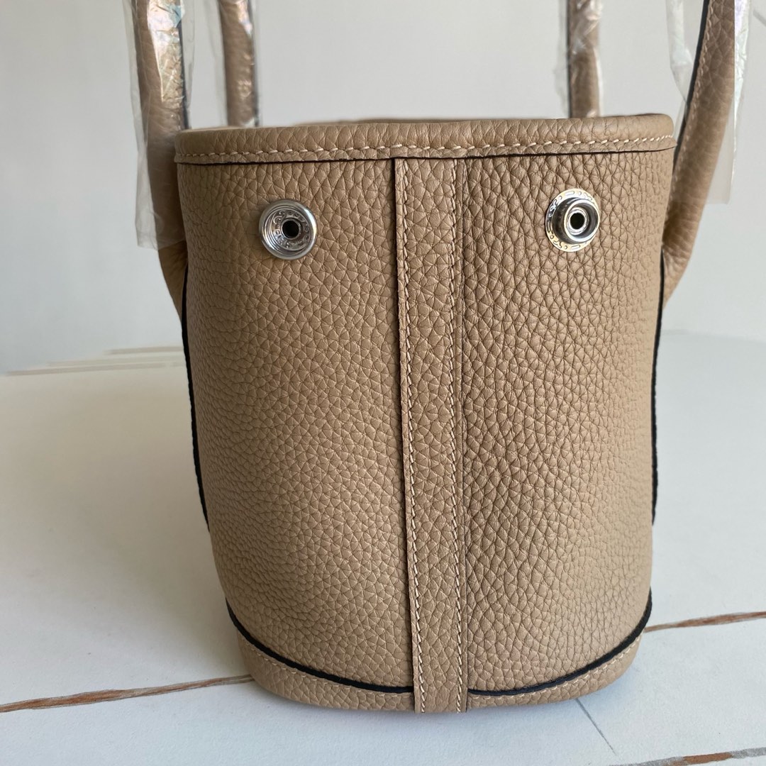 Hermes Garden Party 30 Size 25cm