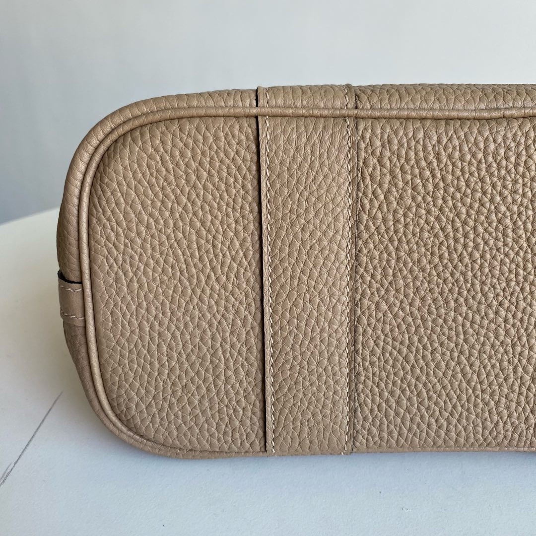 Hermes Garden Party 30 Size 25cm