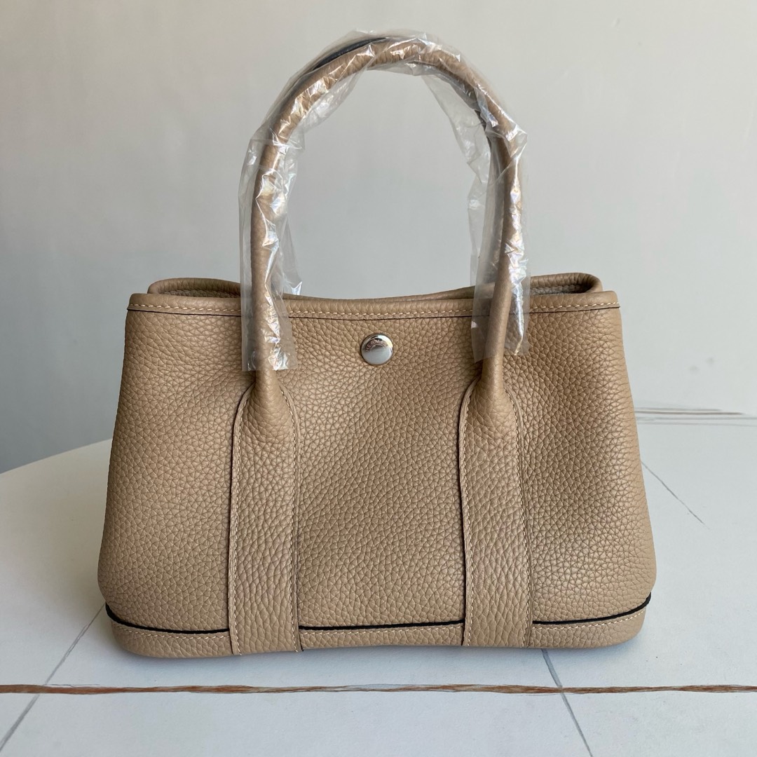 Hermes Garden Party 30 Size 25cm