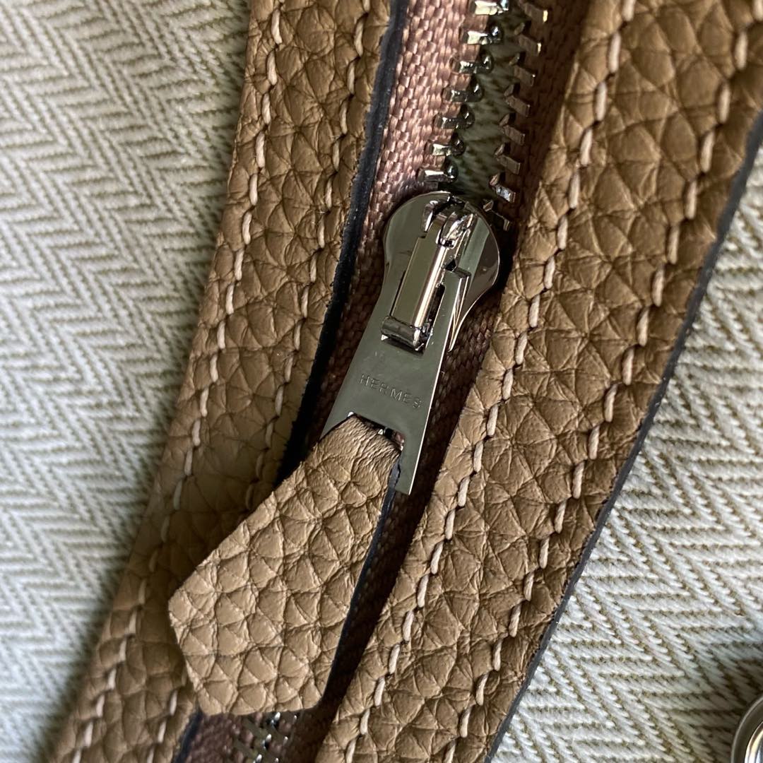 Hermes Garden Party 30 Size 25cm