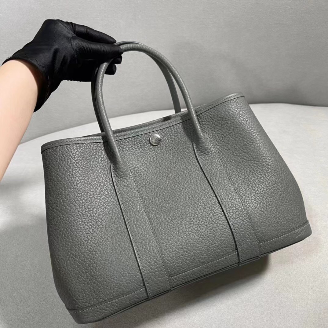 HERMES Garden Party36 PM Vert amando