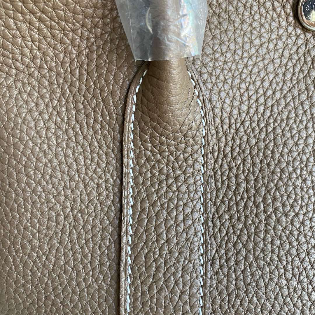 Hermes Hermes Garden Party 30 Bag