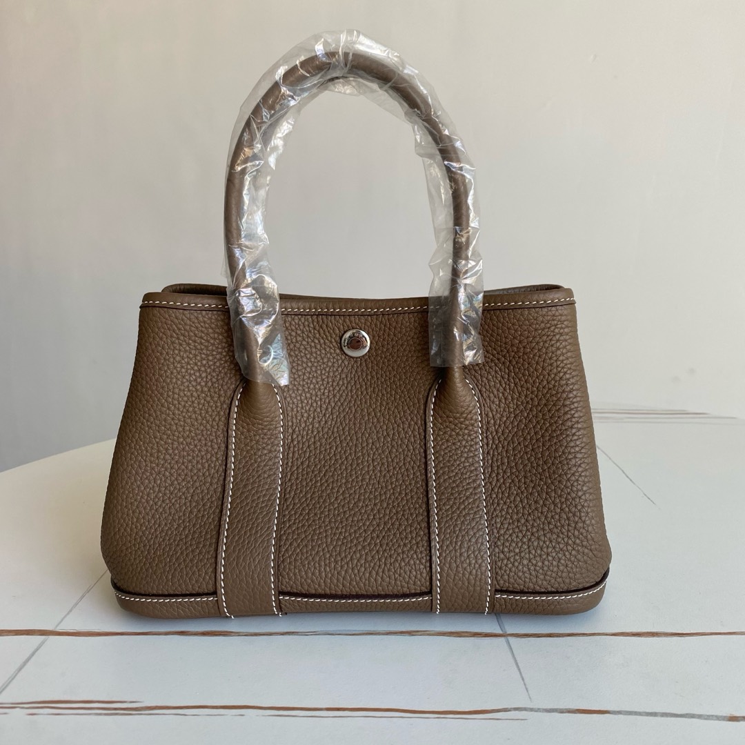 Hermes Hermes Garden Party 30 Bag
