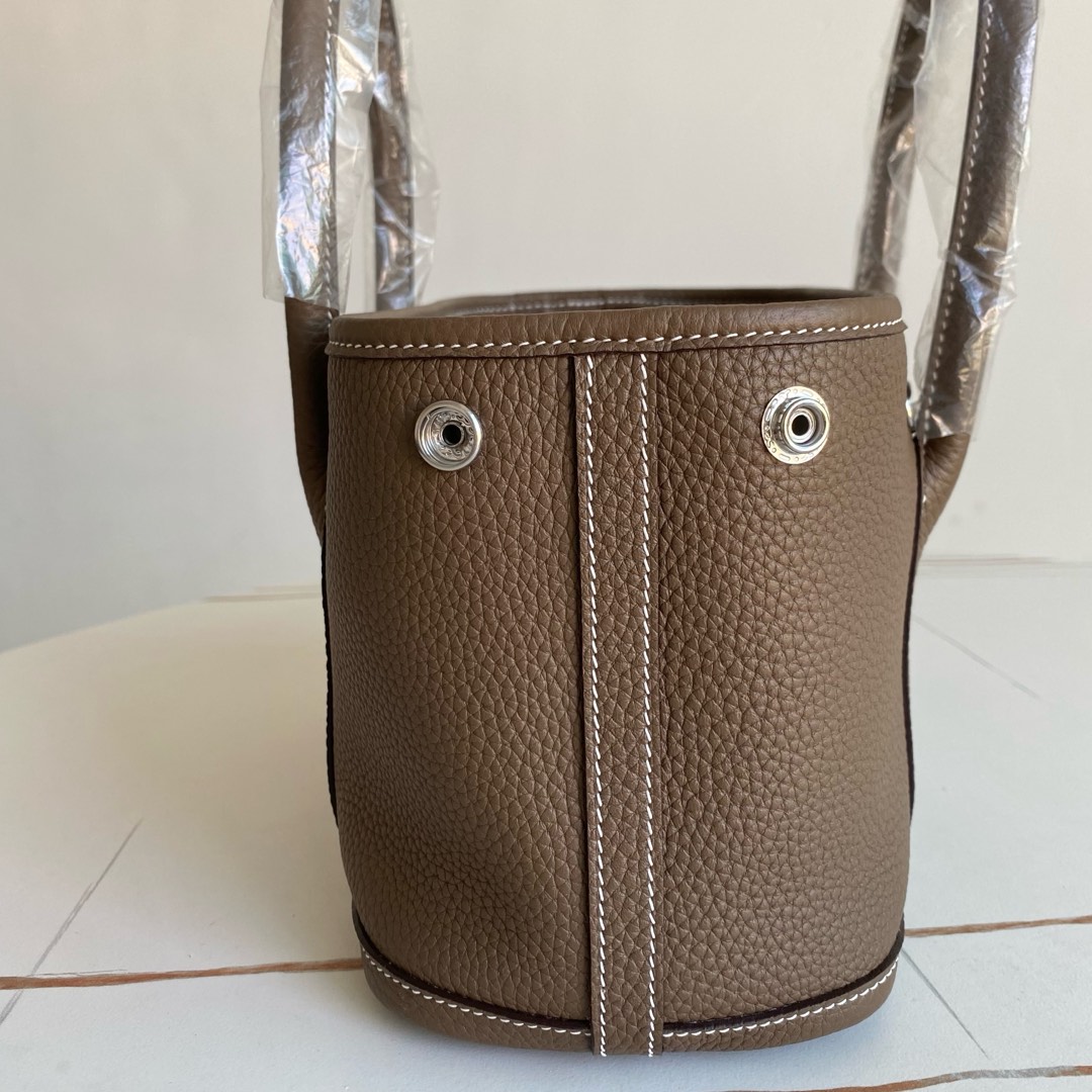 Hermes Hermes Garden Party 30 Bag