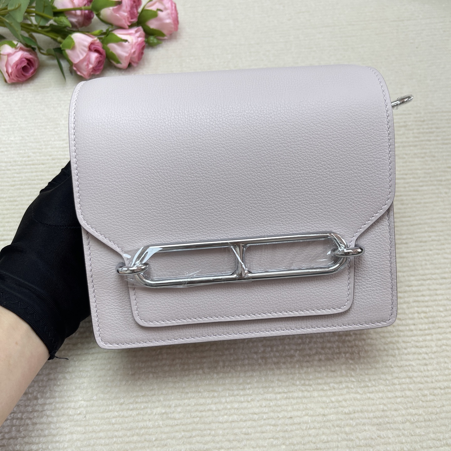 HERMES ROULIS MINI EVERCOLOR