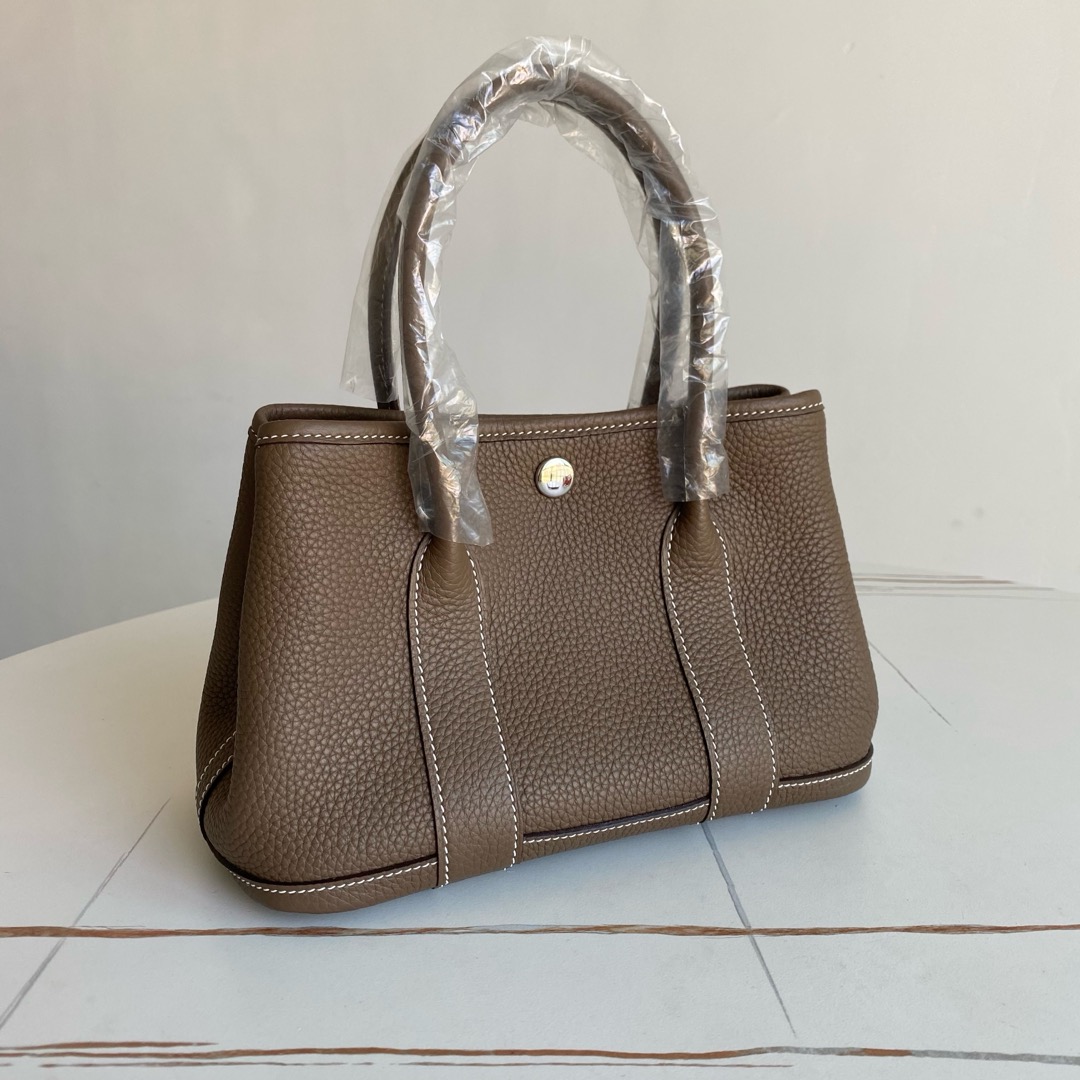 Hermes Women's Bag Hermes Garden Party 30 Bag