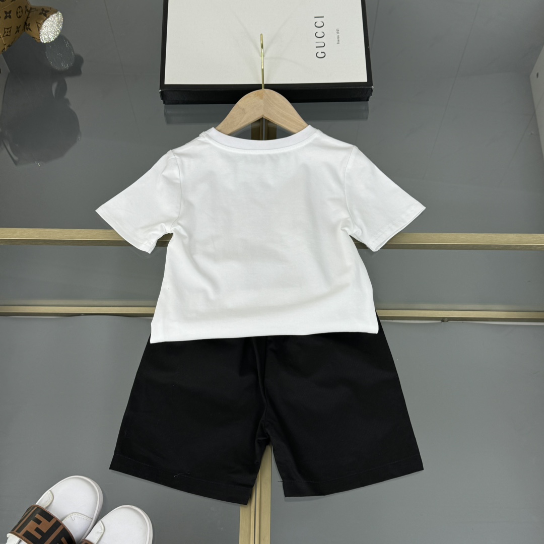 High-end children's clothing, men's and girls' suits, pure cotton fabric, comfortable and beautiful upper body, size: 110/120/130/140/150/160cm6