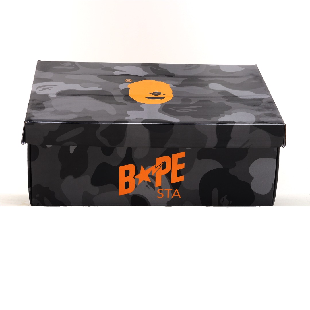 Nike Dunk Low Co-branded by Supreme on white hook and blue base-JJ5688-10710