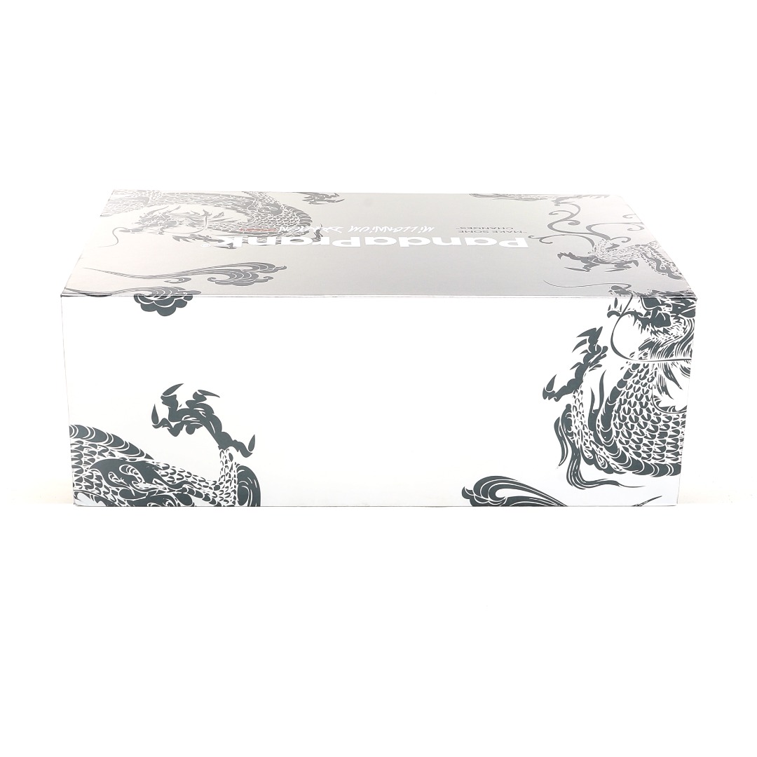 Nike Dunk Low Co-branded by the white hook and gray bottom-JJ5688-10610