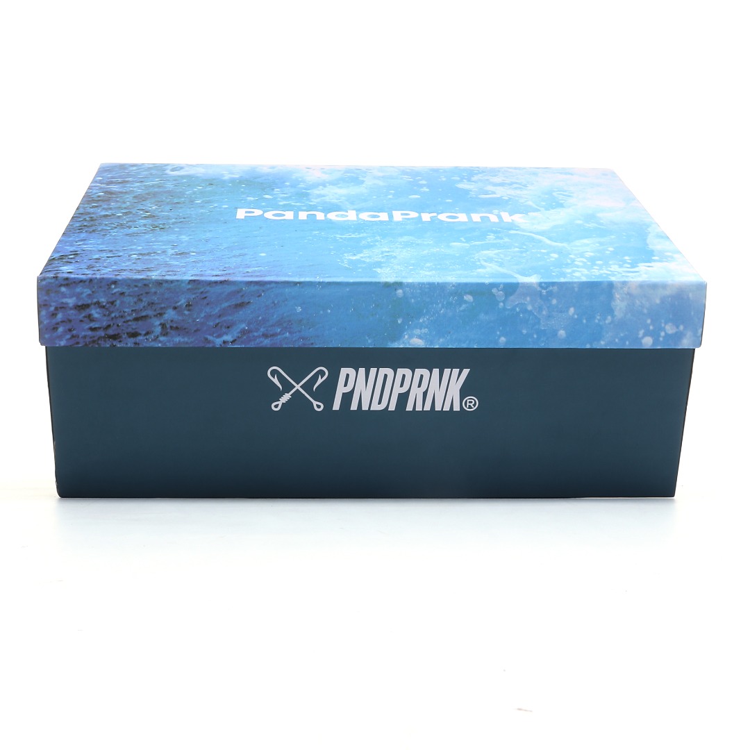 Nike Dunk Low Blue hook and yellow bottom Bape joint-brand-CF3688-01110