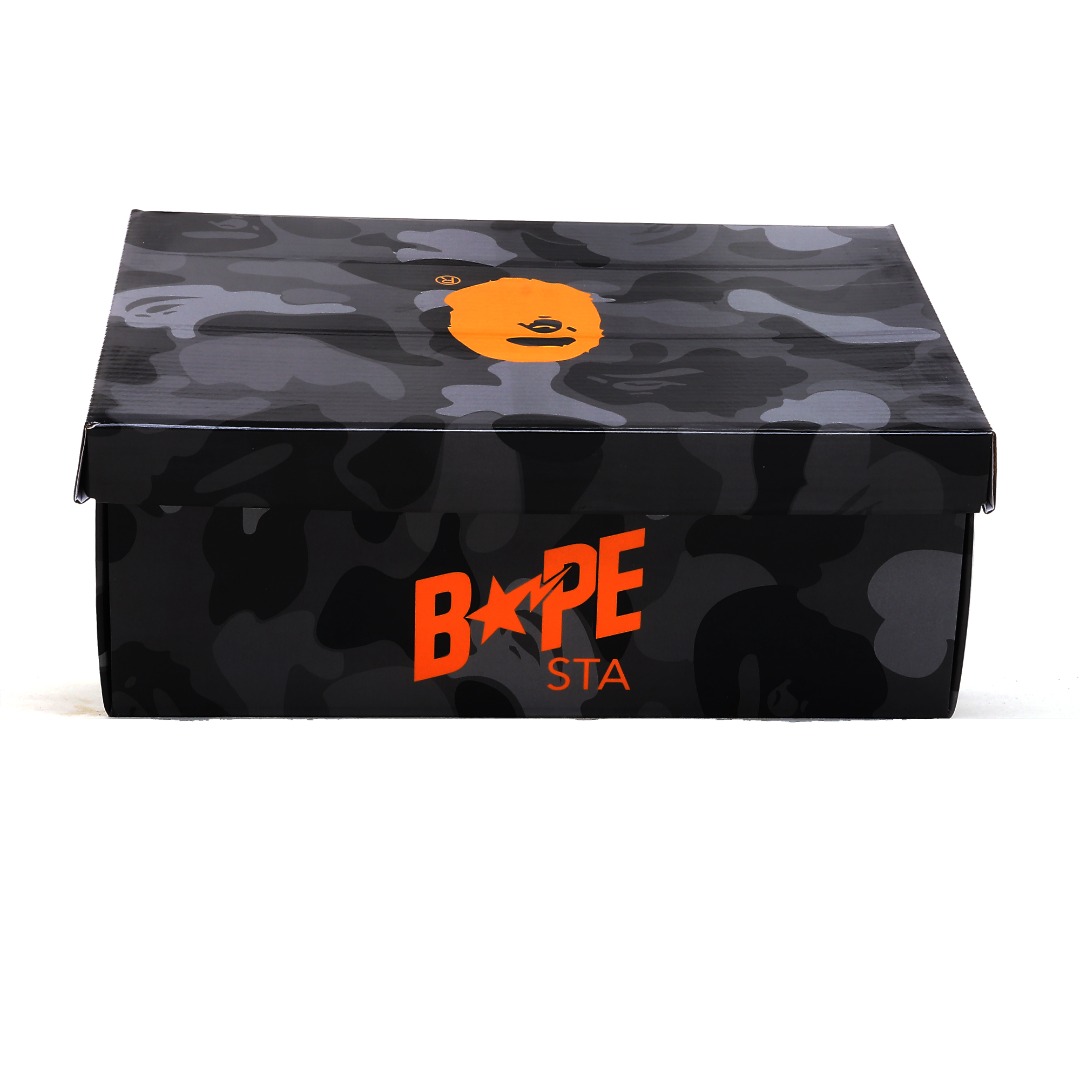 Nike Dunk Low Double hook black background Supreme co-branded AJ-LJ6688-00910