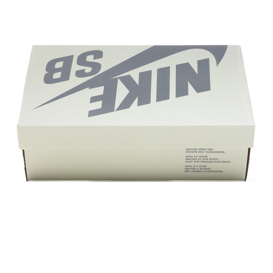 Nike Dunk Low White hook black background-FZ3057-00110