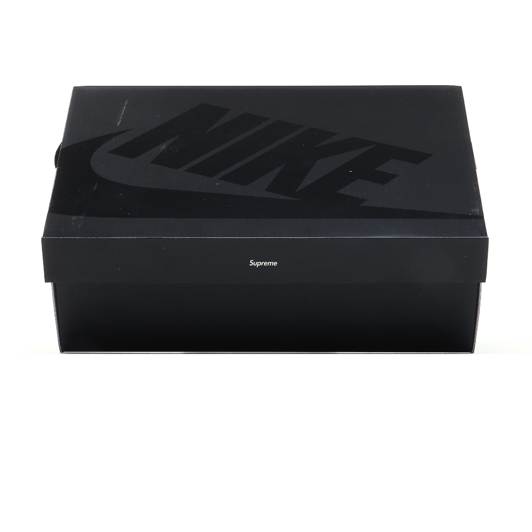 Nike Dunk Low Double hook black background violent bear-SJ2068-29010