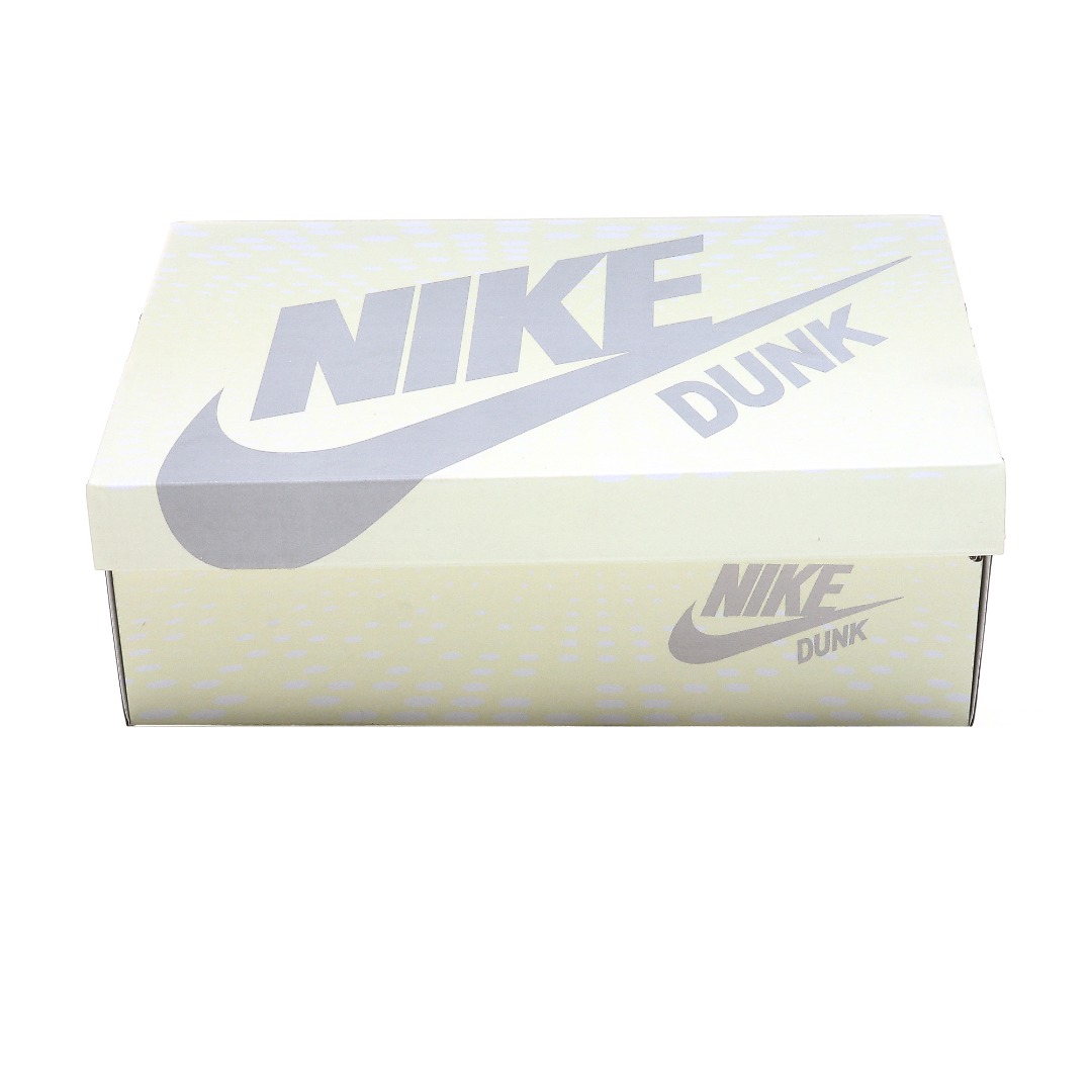 Nike Dunk Low Double hook brown bottom north AJ-SJ9950-02810