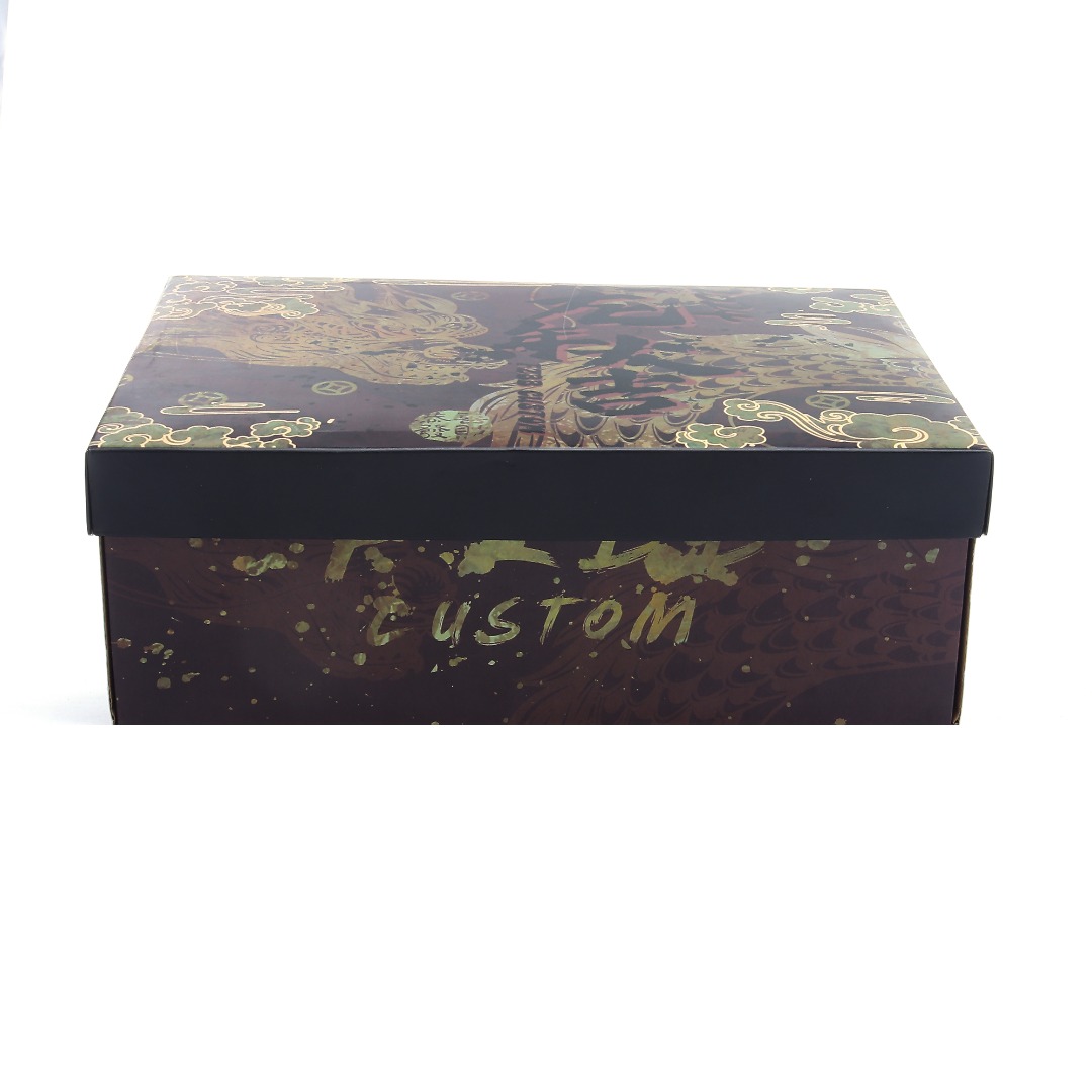 Nike Dunk Low Double hook gray bottom Stussi co-branded-SJ0086-13610