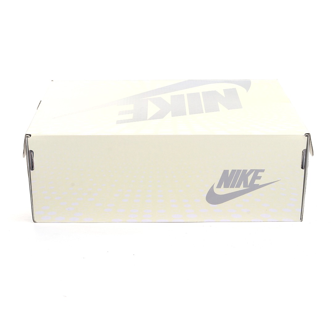 Nike Dunk Low Black hook brown bottom Halloween-HV6103-30010