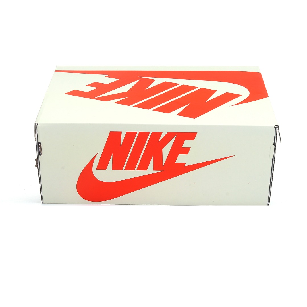 Nike Dunk Low Inverted hook double hook black background Supreme co-branded AJ-LJ5188-02310