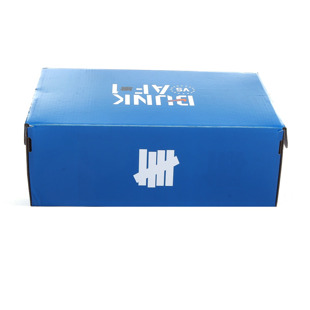 Nike Dunk Low Double hook color destussi-MM1089-02510