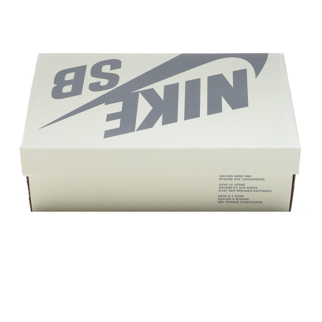 Nike Dunk Low Double hook gray bottom Stussi-SJ2068-31010