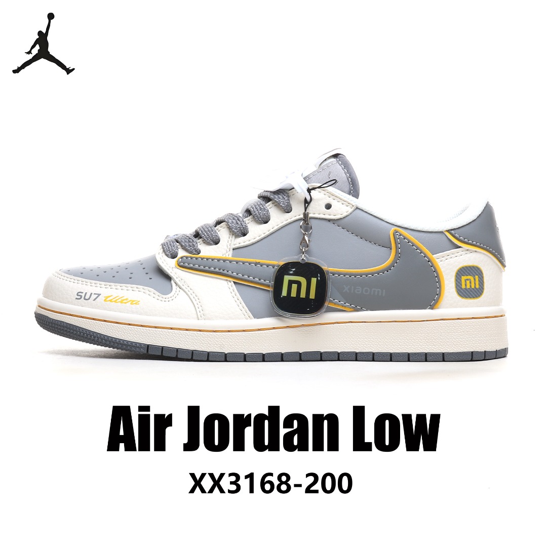 Nike Dunk Low Double hook white background nike-LW1818-11710