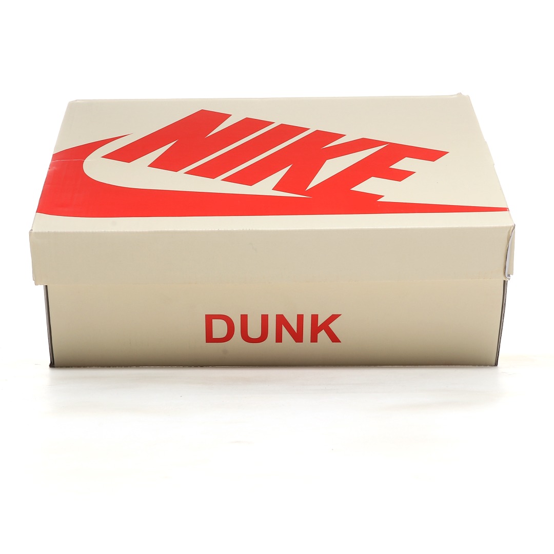 Nike Dunk Low White hook green background purple green-FD9924-31110