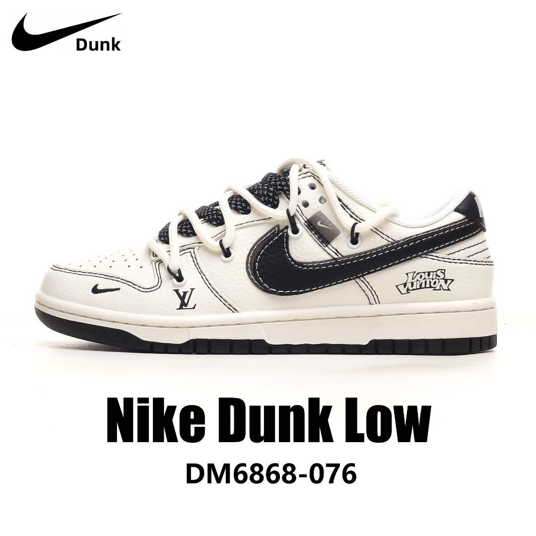 Nike Dunk Low Blue hook and blue bottom Royal Blue-CU1726-80110