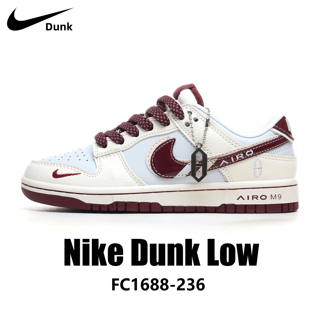 Nike Dunk Low Gucci AJ-ZH2598-16510