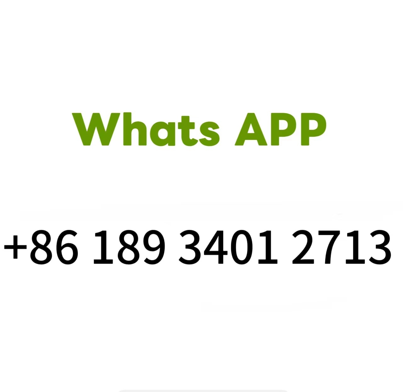 Direct China Wholesale Sourcing – Factory Contact via WhatsApp