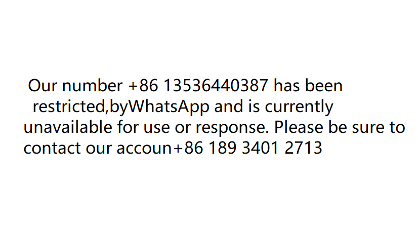 Professional Sourcing Agent & WhatsApp Customer Support Service